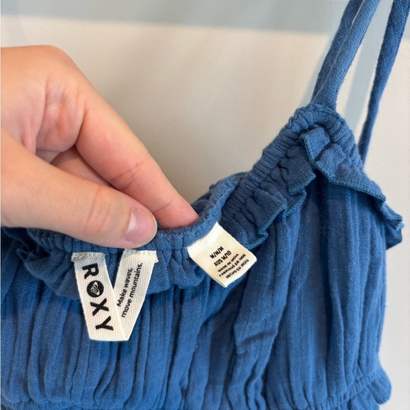 Roxy Island Reverie Mini Dress - Picture 5 of 7